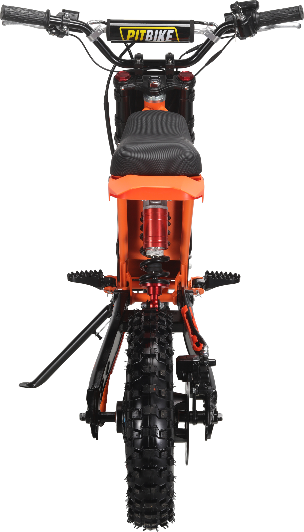 Electric Dirt Bike 48V 1000W for Adults and Teens