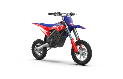 2026 RFN Warrior Kids SX-E5 Kids - 48v 5kw Electric Dirt Bike