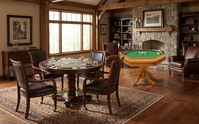 Poker Tables