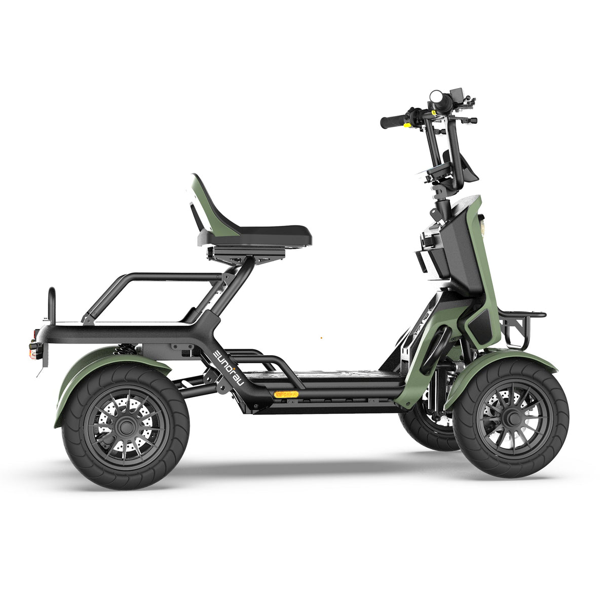 S500 Utility Vehicle