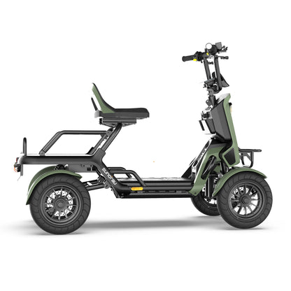 S500 Utility Vehicle