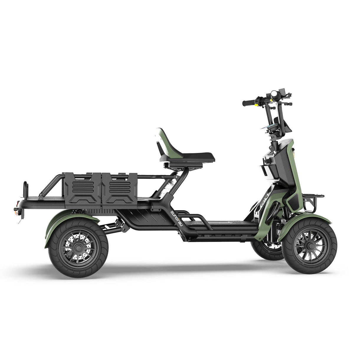 S1000 Utility Vehicle