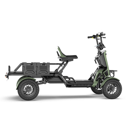 S1000 Utility Vehicle
