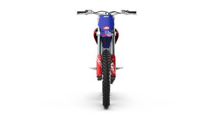 2026 RFN Warrior Pro SX-E15 Plus Electric Dirt Bike - 61 MPH Off-Road