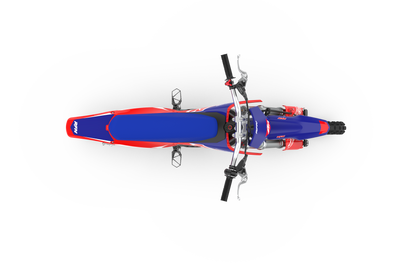 2026 RFN Warrior Kids SX-E5 Kids - 48v 5kw Electric Dirt Bike