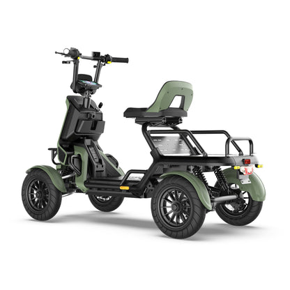 S500 Utility Vehicle