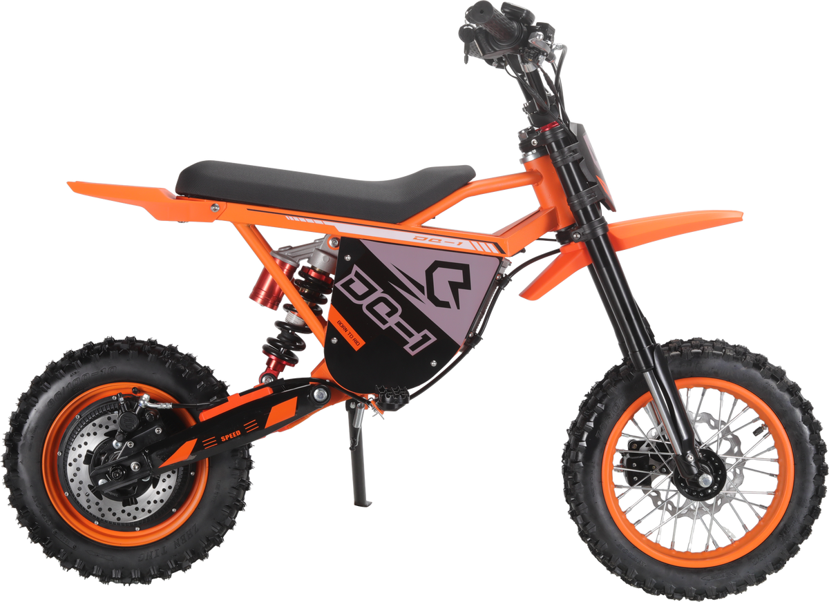 Electric Dirt Bike 48V 1000W for Adults and Teens