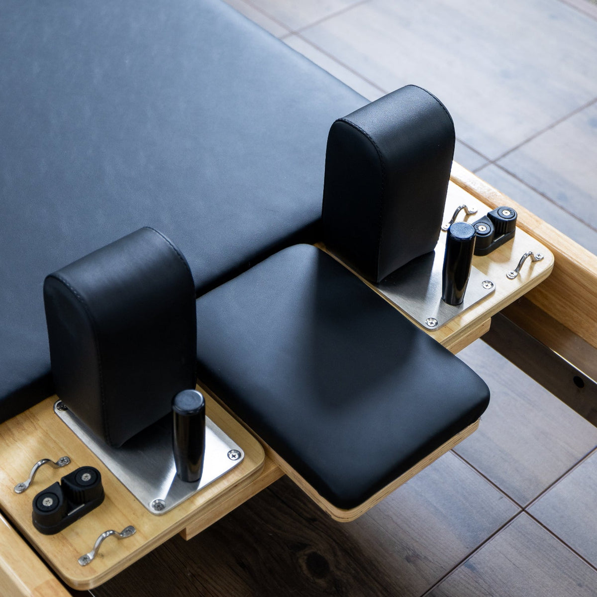 Nano Pro Max Studio Pilates Reformer
