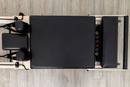 Janet Elite Plus Premium Foldable Pilates Reformer