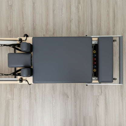 Janet Elite Plus Premium Foldable Pilates Reformer