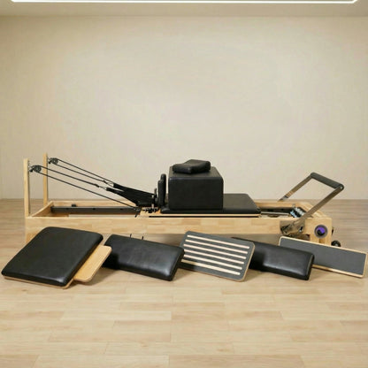 Nano Pro Lite Smaller Studio Pilates Reformer