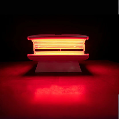 Airvida Aura Red Light Therapy Bed