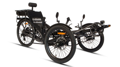 T1 Recumbent Trike