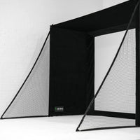 Simbox Golf Simulator Enclosure - 7 Sizes Available