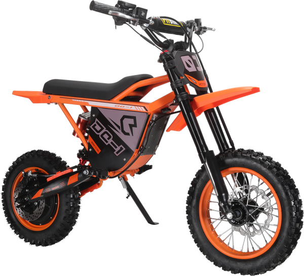 Electric Dirt Bike 48V 1000W for Adults and Teens