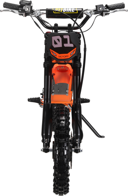 Electric Dirt Bike 48V 1000W for Adults and Teens