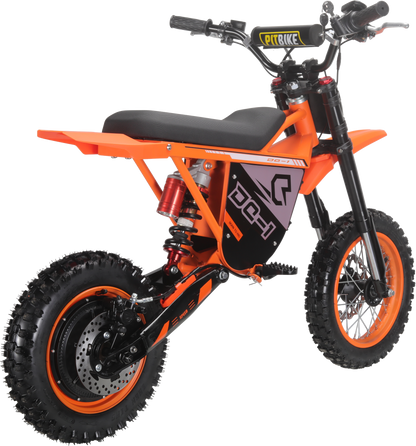Electric Dirt Bike 48V 1000W for Adults and Teens