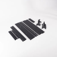 Simbox Golf Simulator Enclosure - 7 Sizes Available
