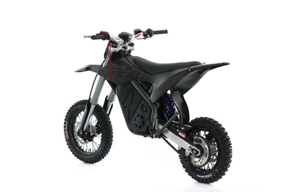 2026 RFN Warrior Kids SX-E5 Kids - 48v 5kw Electric Dirt Bike