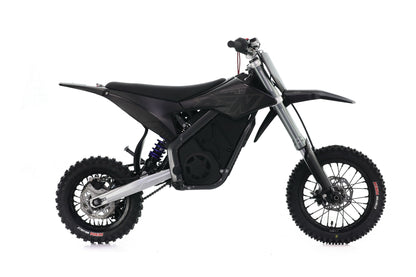 2026 RFN Warrior Kids SX-E5 Kids - 48v 5kw Electric Dirt Bike