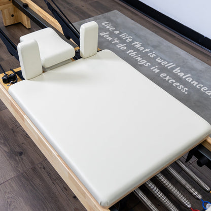 Nano Pro Lite Smaller Studio Pilates Reformer