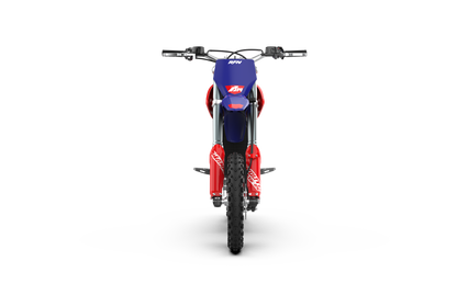 2026 RFN Warrior Kids SX-E5 Kids - 48v 5kw Electric Dirt Bike